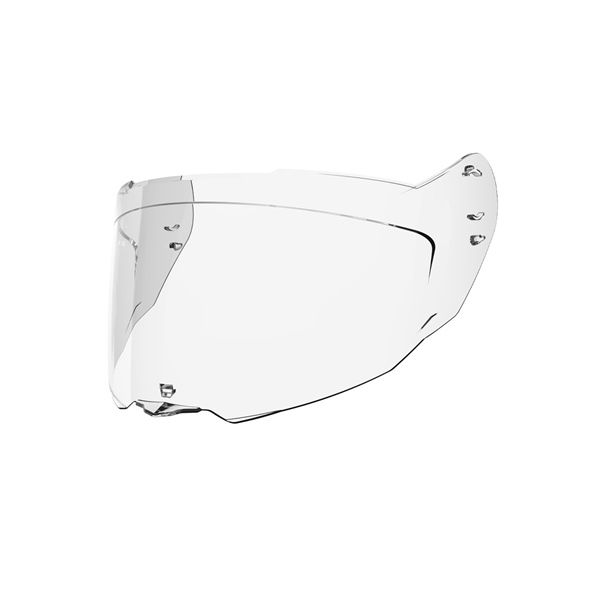 Kính Nón Nexx SX.100R - Clear