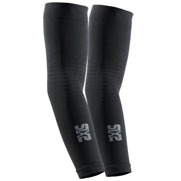 Lót Ống Tay Chống Nắng SIX2 All Black
