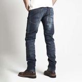  Quần Jeans Spidi J-Tracker Short Dark Blue 