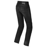  Quần Jeans Nữ Spidi J-Tracker - Black 