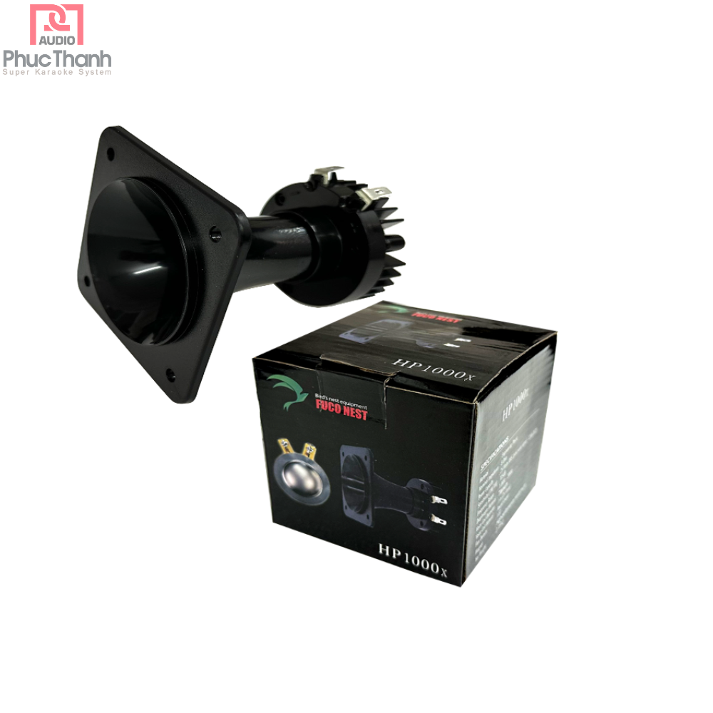 Loa Fuco Nest HP1000X