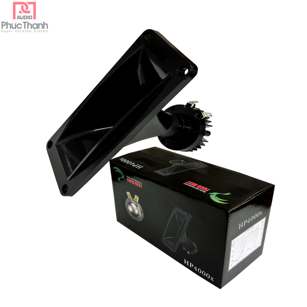 Loa Fuco Nest HP4000X