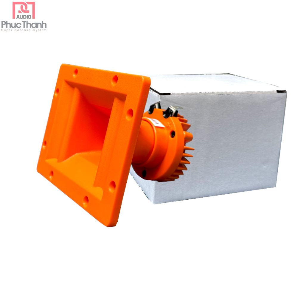 Loa Fuco Nest HP6500X Orange