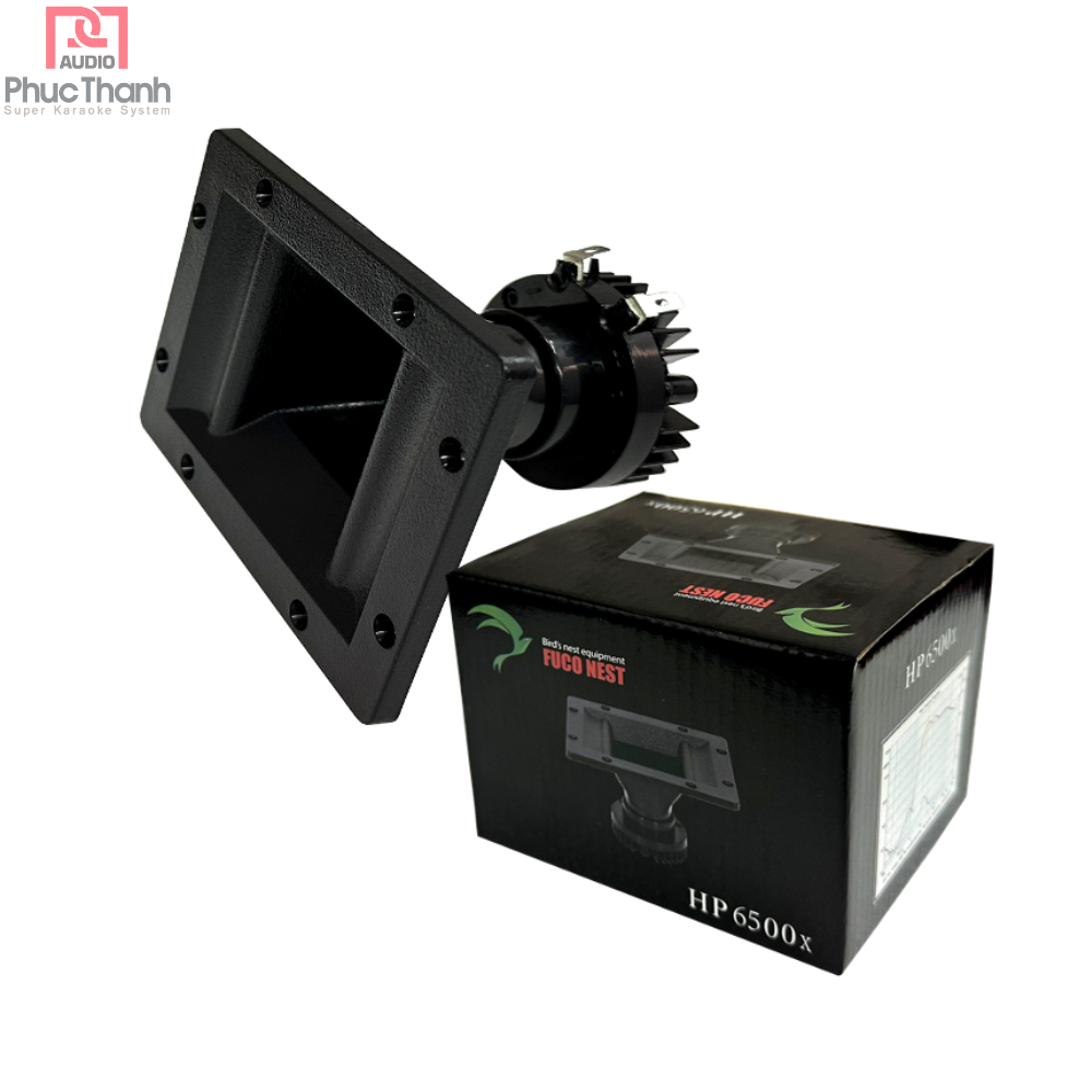 Loa Fuco Nest HP6500X