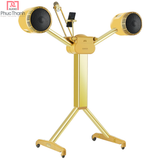  Robot Karaoke MYCR-2103-D10 Vàng 