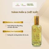  Tinh Chất Dưỡng Trắng Da & Dưỡng Ẩm B3 - Luxury Whitening & Hydrating B3 Essence ECOSY TCB3120 - 120ML 