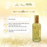  Tinh Chất Dưỡng Trắng Da & Dưỡng Ẩm B3 - Luxury Whitening & Hydrating B3 Essence ECOSY TCB3120 - 120ML 