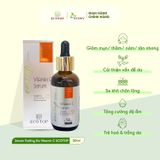  Serum Dưỡng Da Vitamin C ECOTOP SRVTM50 - 50ML 