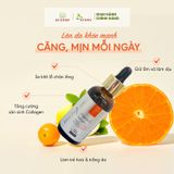  Serum Dưỡng Da Vitamin C ECOTOP SRVTM50 - 50ML 