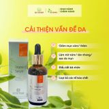  Serum Dưỡng Da Vitamin C ECOTOP SRVTM50 - 50ML 