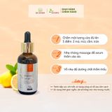  Serum Dưỡng Da Vitamin C ECOTOP SRVTM50 - 50ML 