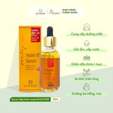  Serum Cấp Nước Hydra B5 ECOTOP SRB550 - 50ML 