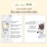  Gel Tẩy Tế Bào Chiết Xuất Ngọc Trai - White Pearl Peeling Gel ECOSY TTBNT150 - 150ML 