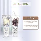  Gel Tẩy Tế Bào Chiết Xuất Ngọc Trai - White Pearl Peeling Gel ECOSY TTBNT150 - 150ML 