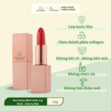  Son Mad Color Lipstick ECOSY  SMCLT3.5 - 3.5g 