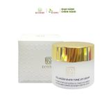  Kem Dưỡng Trắng Da Nâng Tone - Collagen White Tone Up ECOTOP KDT50 - 50ML 