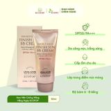  Kem Nền Chống Nắng Hằng Ngày - Perfect Daily Fishish Line BB Cream ECOTOP BB50 - 50ML 