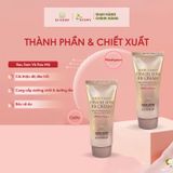  Kem Nền Chống Nắng Hằng Ngày - Perfect Daily Fishish Line BB Cream ECOTOP BB50 - 50ML 