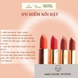 Son Mad Color Lipstick ECOSY  SMCLT3.5 - 3.5g 