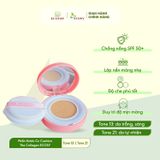  Phấn Nước CC Cushion The Collagen Tone 13,21 ECOSY PN1312 / PN2112 - 12G 