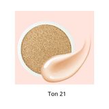  Phấn Nước CC Cushion The Collagen Tone 13,21 ECOSY PN1312 / PN2112 - 12G 