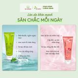  Sữa Rửa Mặt Chiết Xuất Collagen - Collagen Deep Clean Foam ECOSY SRMCLG100 - 100ML 