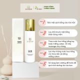  Nước Hoa Hồng Dưỡng Trắng Da Gold - Collagen Whitening Skin ECOTOP NHHT150 - 150ML 