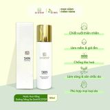  Nước Hoa Hồng Dưỡng Trắng Da Gold - Collagen Whitening Skin ECOTOP NHHT150 - 150ML 