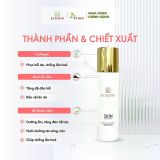  Nước Hoa Hồng Dưỡng Trắng Da Gold - Collagen Whitening Skin ECOTOP NHHT150 - 150ML 