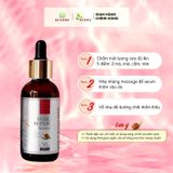  Serum Dưỡng Ẩm Ốc Sên Snail Repair ECOTOP SROS50 – 50ML 