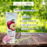  Gel Tẩy Tế Bào Chết Body Chiết Xuất Táo – Apple Perfect Peeling Gel ECOSY TTBT180 - 180ML 