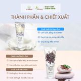  Gel Tẩy Tế Bào Chiết Xuất Coffee – Coffee Bean Peeling Gel ECOSY TTBCF150 - 150ML 