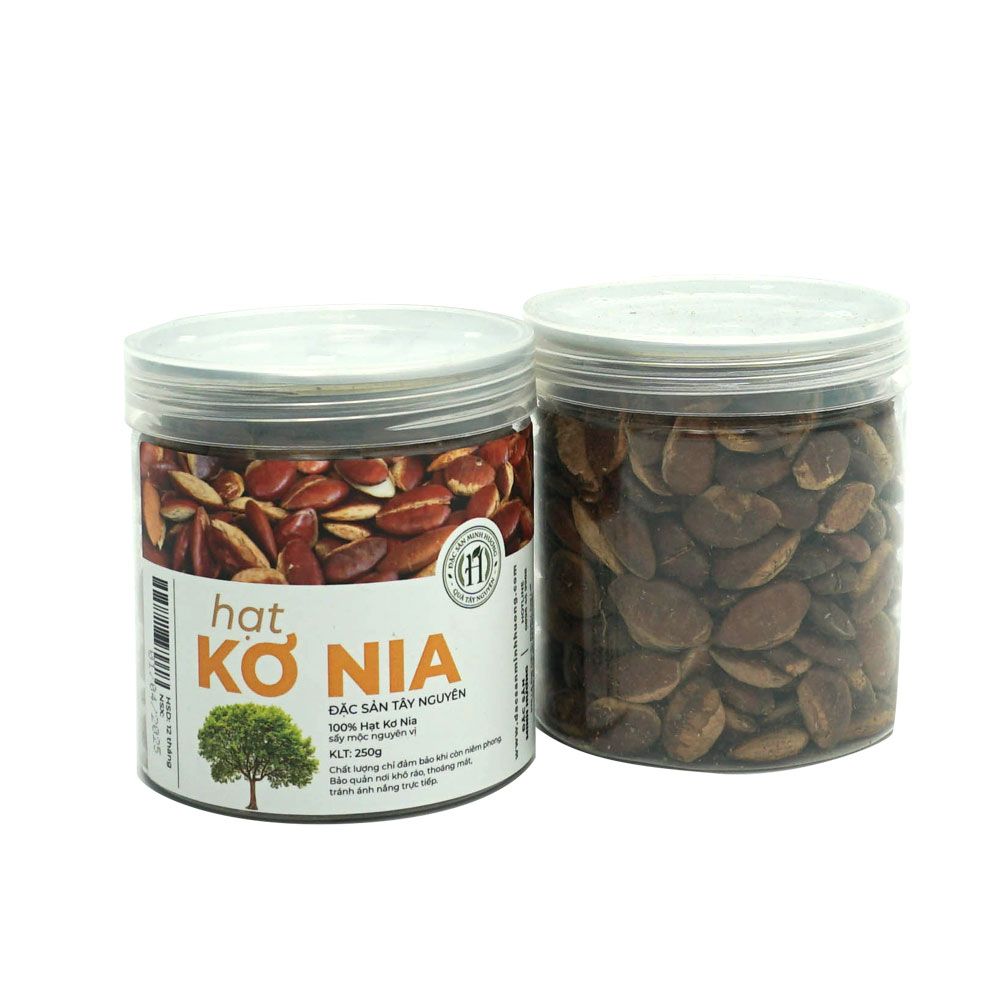 Hạt Konia