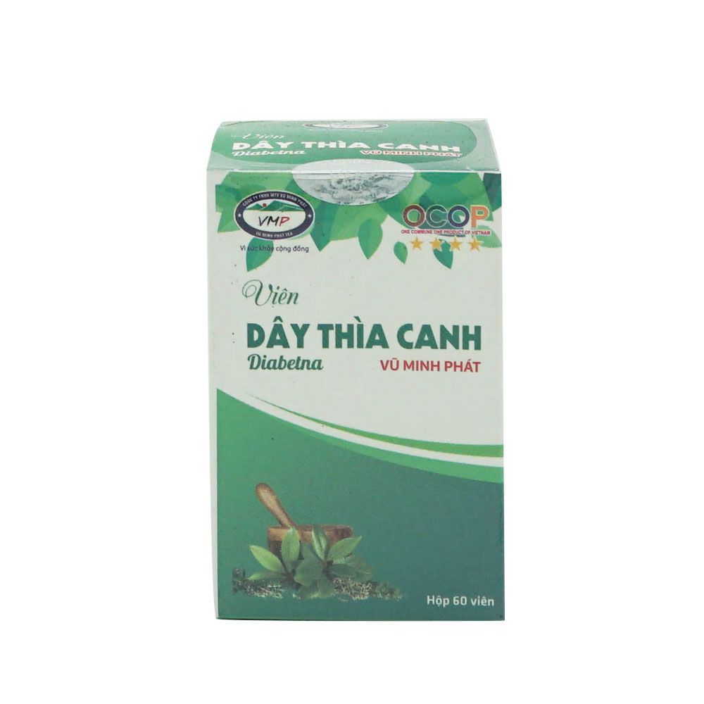 Viên dây thìa canh