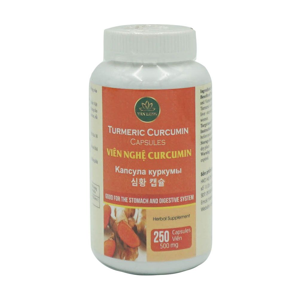 Viên nghệ nguyên chất