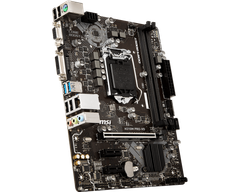 Main MSI H310 2ND