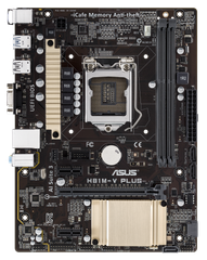 Main Asus H81 M-V Plus