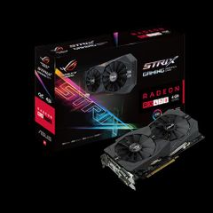 VGA ASUS STIX RX470 4GD5