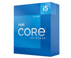 CPU INTEL CORE i5 -12400F New Tray(Upto 4.4GHZ,6 nhân,12 luồng, 18MB cache,65W)