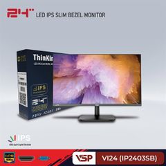 Màn hình VSP IP2403SB (24