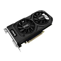 VGA 1050ti PALIT Dual fan 2ND