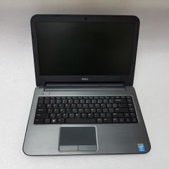 Laptop DELL 3440 i3 4004U, ram 4g, ssd 120g, màn hình 14