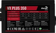 Nguồn Aero 350W VX Plus New