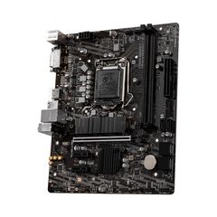 Mainboard MSI B460 M-A PRO NEW BH 36T