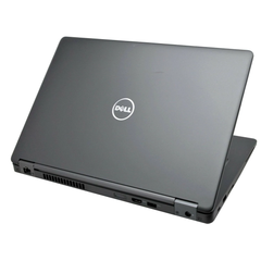 Laptop DELL Latitude 5480 ( core i5-6300U, Ram 8GB, SSD 256GB,VGA HD Graphics 520, Màn 14