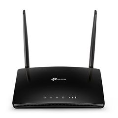 Bộ phát 4G TP-Link TL-MR6400 Wireless N300 Mbps