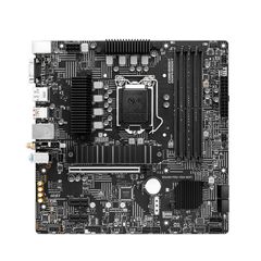 Mainboard MSI B560 - PRO VDH Wifi chính hãng