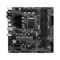 Mainboard MSI B460M PRO - VDH Chính hãng