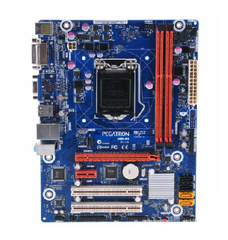 Mainboard PEGATRON - SAMSUNG H81 - M1/INTECH RENEW