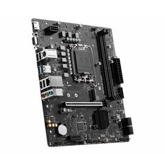 MAINBOARD MSI PRO H610M-E Chính Hãng